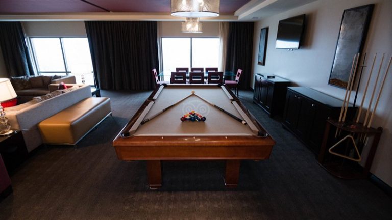 Ameristar Casino Resort and Spa