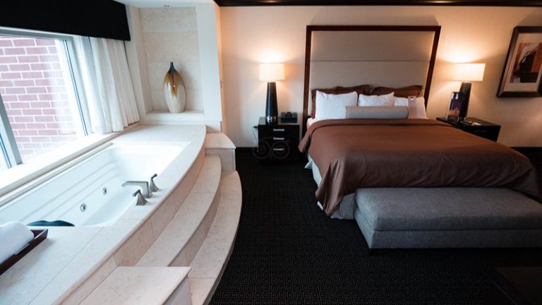Ameristar Casino Resort and Spa