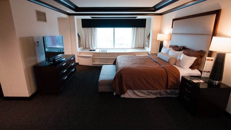 Ameristar Casino Resort and Spa