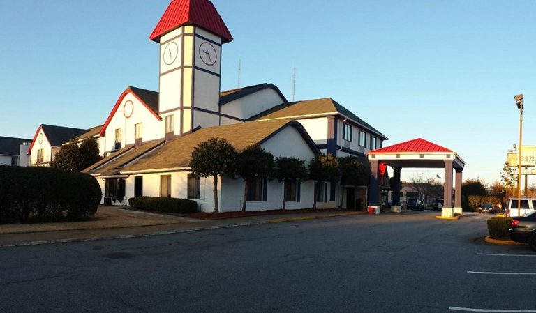 Araamda Inn