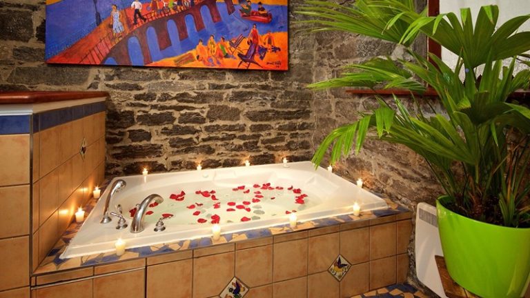 Auberge Les Bons Matins