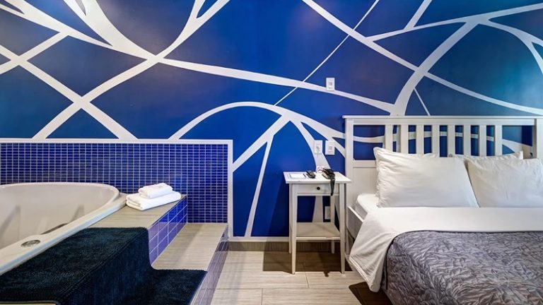 Auberge St. Jacques