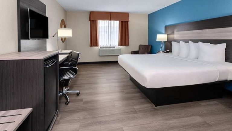 Baymont by Wyndham Copley Akron