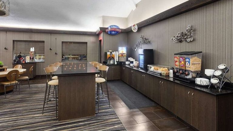 Baymont by Wyndham Copley Akron