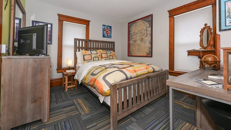 Berrodin Bed & Breakfast