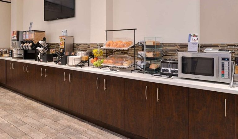 Best Western Airpark Hotel-Los Angeles Lax Airport