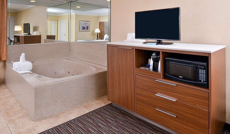 Best Western Airpark Hotel-Los Angeles Lax Airport