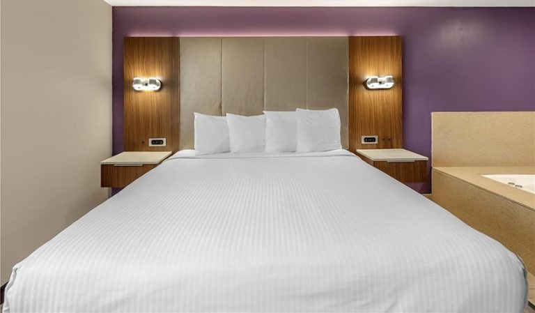 Best Western Airport Plaza Inn Hotel – Los Angeles Lax