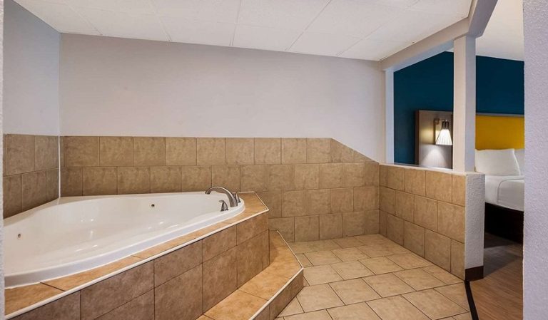 Best Western Bordentown Inn