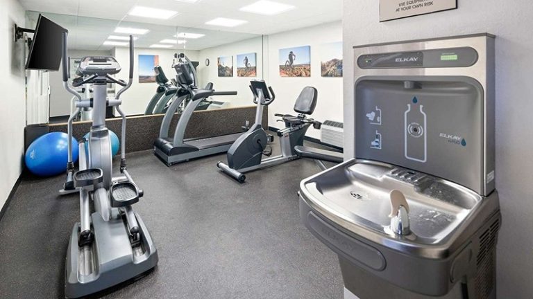 Best Western Coral Hills