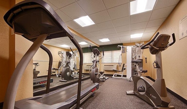 Best Western Detroit Livonia