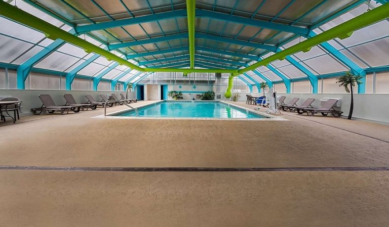 Best Western Detroit Livonia