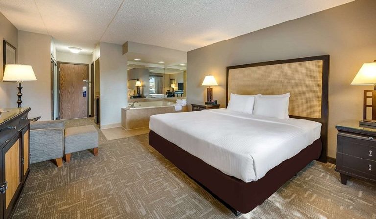 Best Western Detroit Livonia