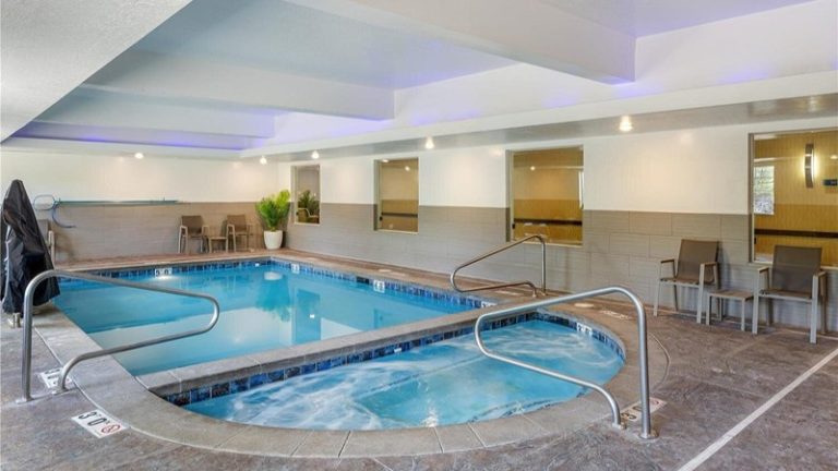 Best Western Duchesne Inn