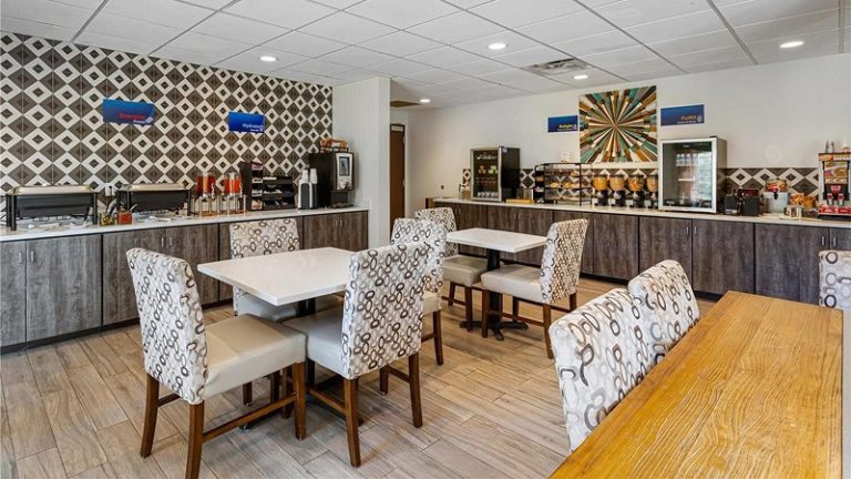 Best Western Duchesne Inn