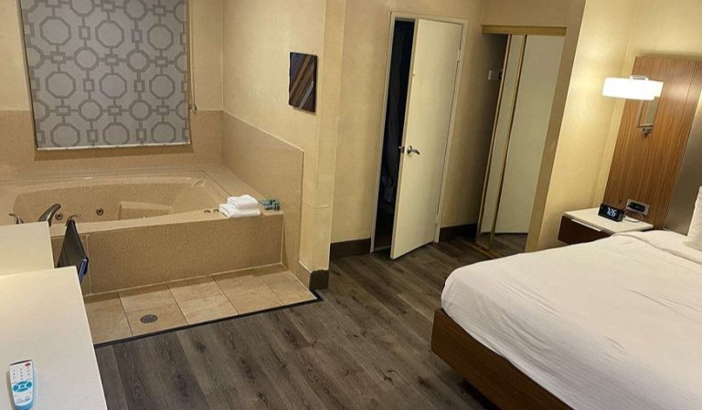 Best Western Hollywood Plaza Inn Hotel – Hollywood Walk Of Fame La