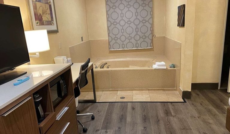 Best Western Hollywood Plaza Inn Hotel – Hollywood Walk Of Fame La