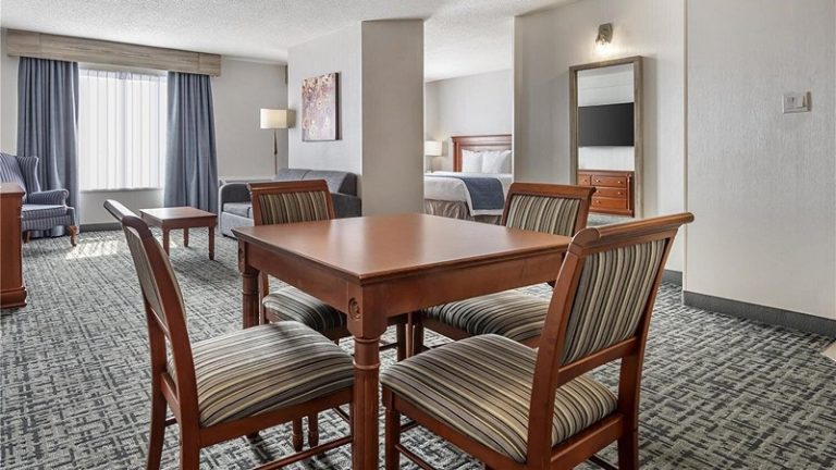 Best Western Hotel Brossard