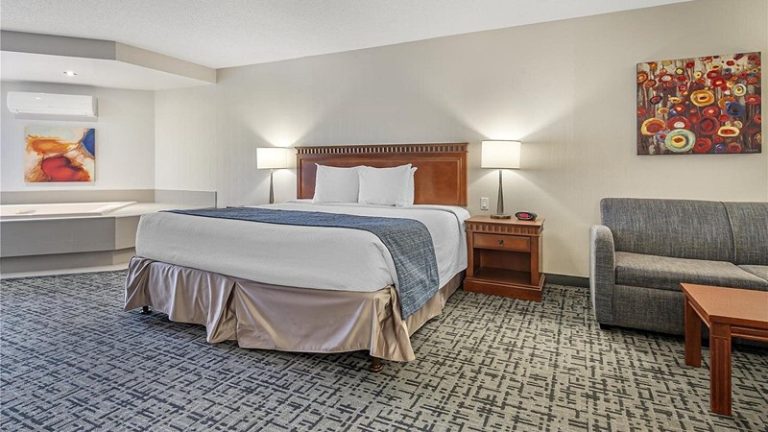Best Western Hotel Brossard