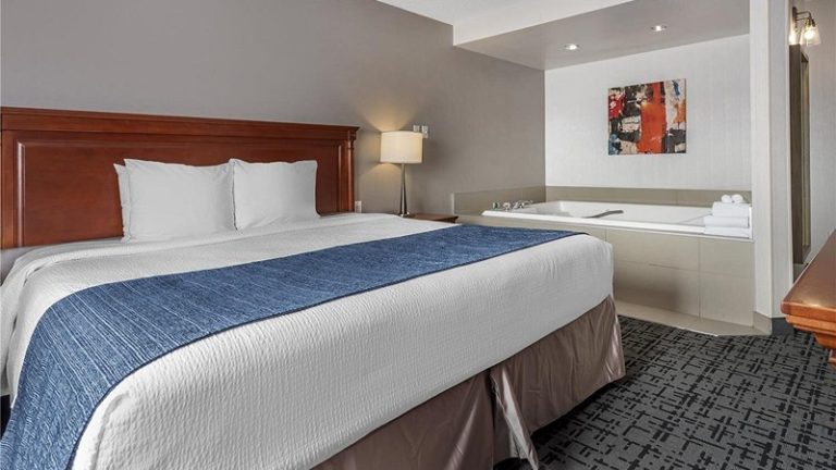 Best Western Hotel Brossard