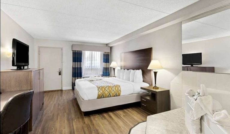 Best Western Naperville Inn