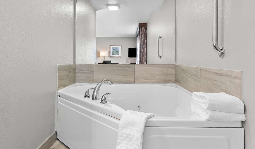 Best Western Plus Flint Airport Inn & Suites