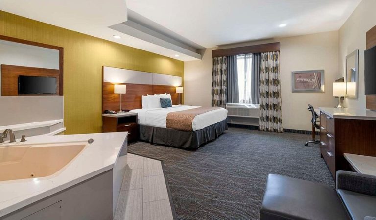 Best Western Plus Gardena Inn & Suites