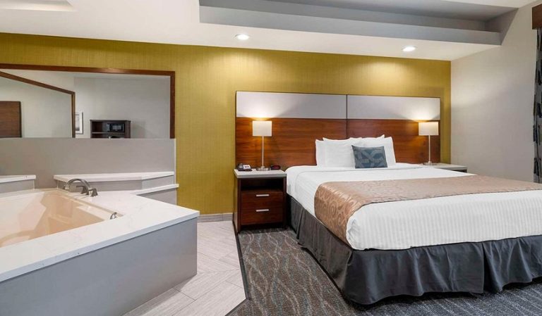 Best Western Plus Gardena Inn & Suites