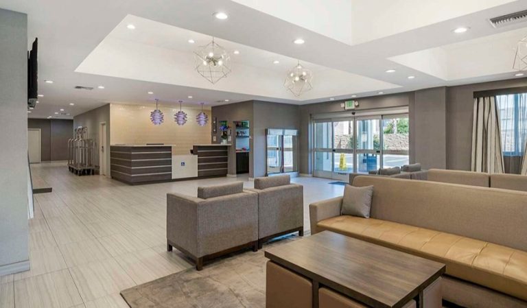Best Western Plus Gardena Inn & Suites