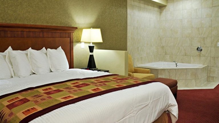 Best Western Plus Layton Park Hotel