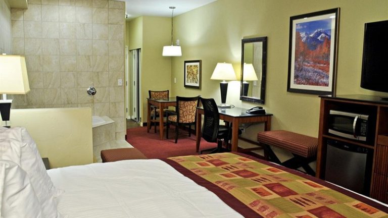 Best Western Plus Layton Park Hotel