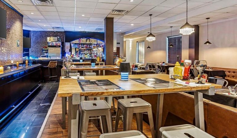 Aiden by Best Western Newark Airport