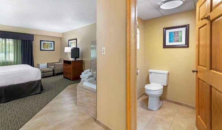 Best Western Plus Plattsburgh