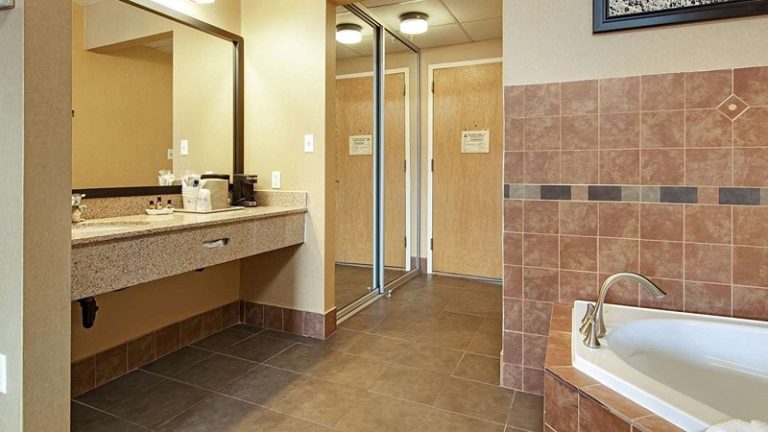 Best Western Plus Ruby’s Inn