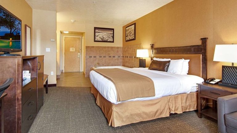 Best Western Plus Ruby’s Inn