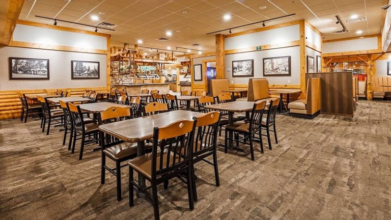Best Western Plus Ruby’s Inn