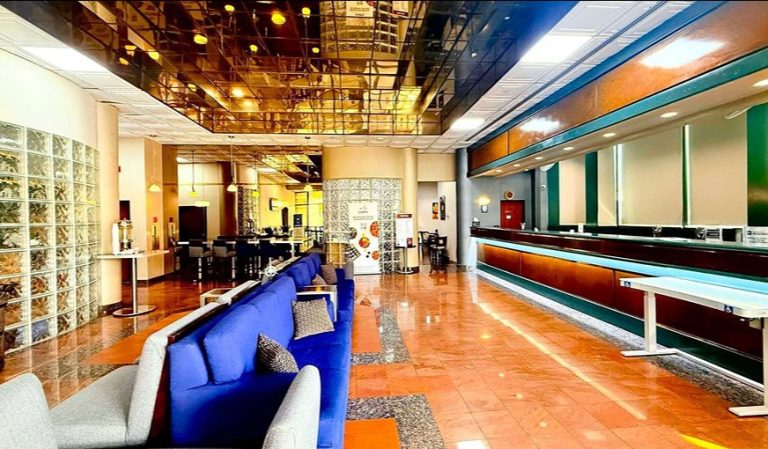 Best Western Plus Suites Hotel – Los Angeles LAX Airport