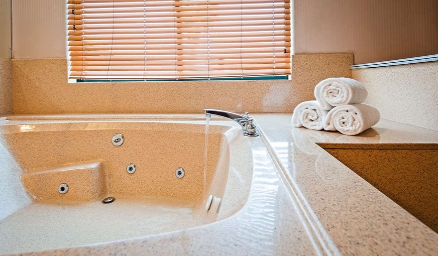 Best Western Plus Suites Hotel – Los Angeles LAX Airport