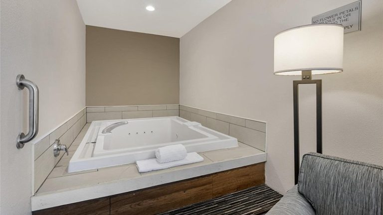 Best Western Columbus Airport