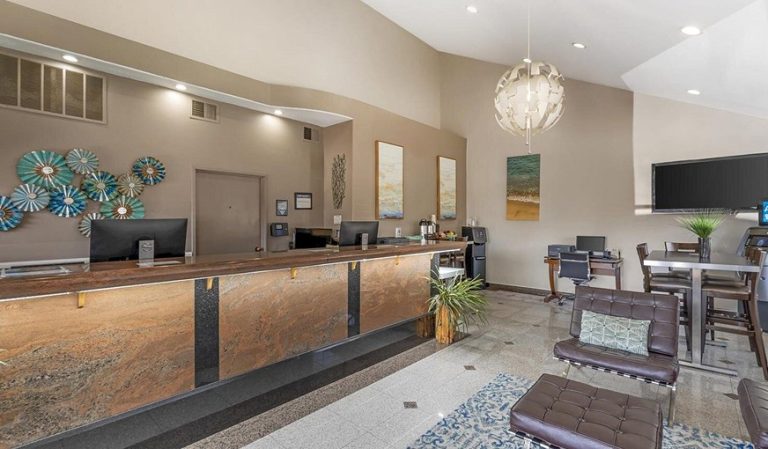 Best Western Redondo Beach Galleria Inn Hotel – Beach City La