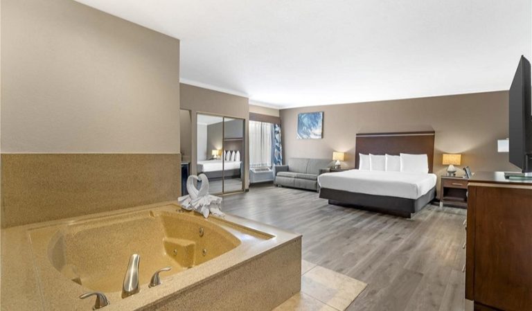 Best Western Redondo Beach Galleria Inn Hotel – Beach City La