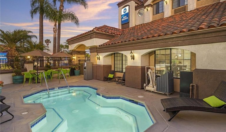 Best Western Redondo Beach Galleria Inn Hotel – Beach City La