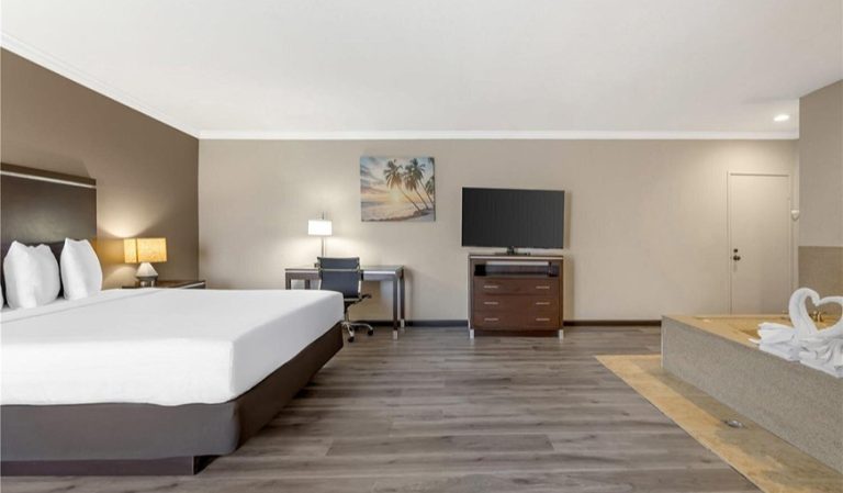 Best Western Redondo Beach Galleria Inn Hotel – Beach City La