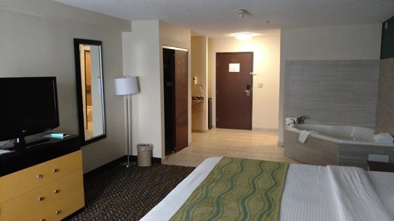 Best Western St. Louis Inn