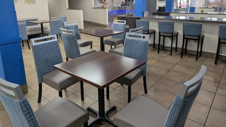 Best Western St. Louis Inn