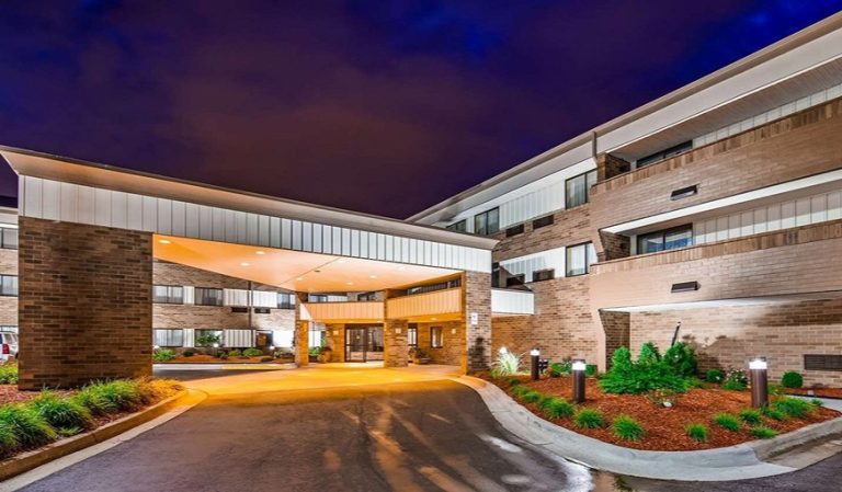 Best Western Warren Hotel