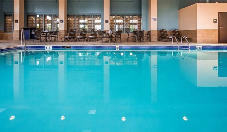 Best Western Warren Hotel