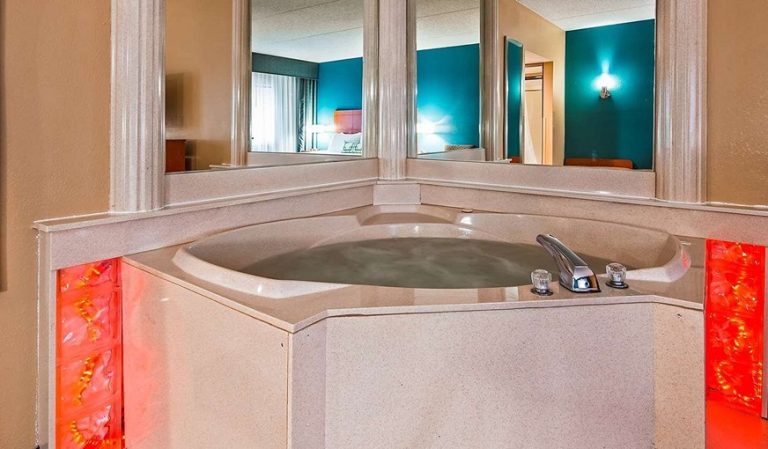 Best Western Warren Hotel