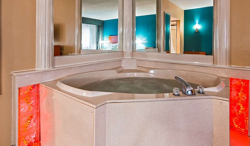 Best Western Warren Hotel