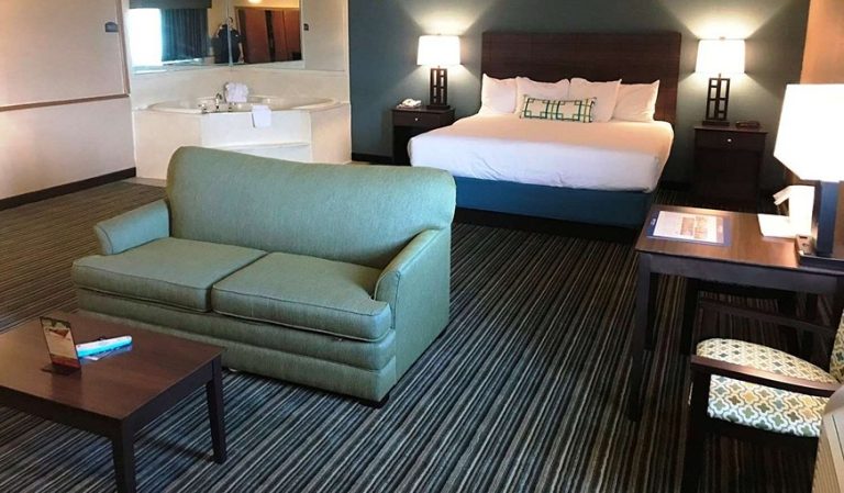 Best Western Woodhaven Inn